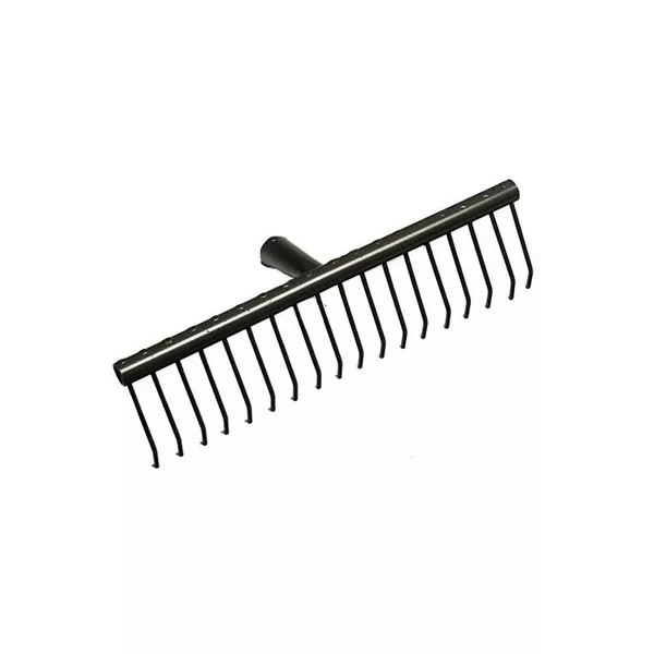Begyűjtőgereblye 40cm