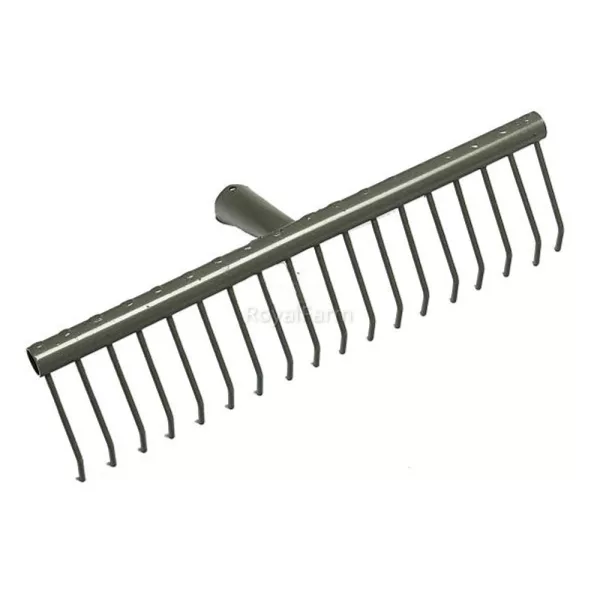 Begyűjtőgereblye 80cm