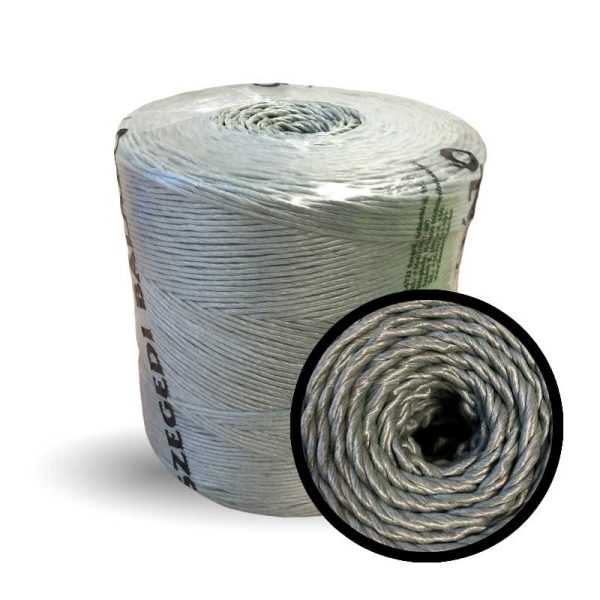 Bálázózsineg 0,36   szines   (4 kg/db)