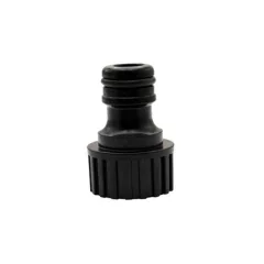 Csapcsatl. 1/2". belső menettel PX