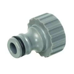 Csapcsatlakozó 3/4" belső menettel PX