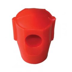 P Csatlakozófej (10 db/cs) - ár/db