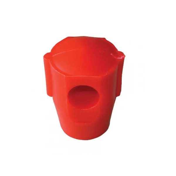 P Csatlakozófej (10 db/cs) - ár/db