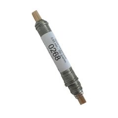 Huzal horg.0,65mm 100gr fára tekercselve