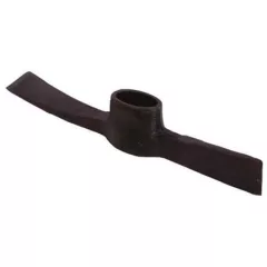 Csákány kov. Kereszt-lapos 2,5 kg PX
