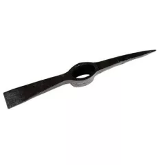 Csákány kov. hegyes-lapos 2,5kg-os 6/zsá