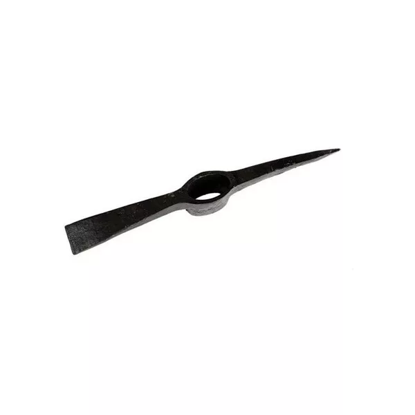 Csákány kov. hegyes-lapos 2,5kg-os 6/zsá