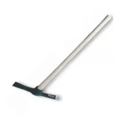 Csákány kov. Kereszt-lapos 2,5kg-os NYE