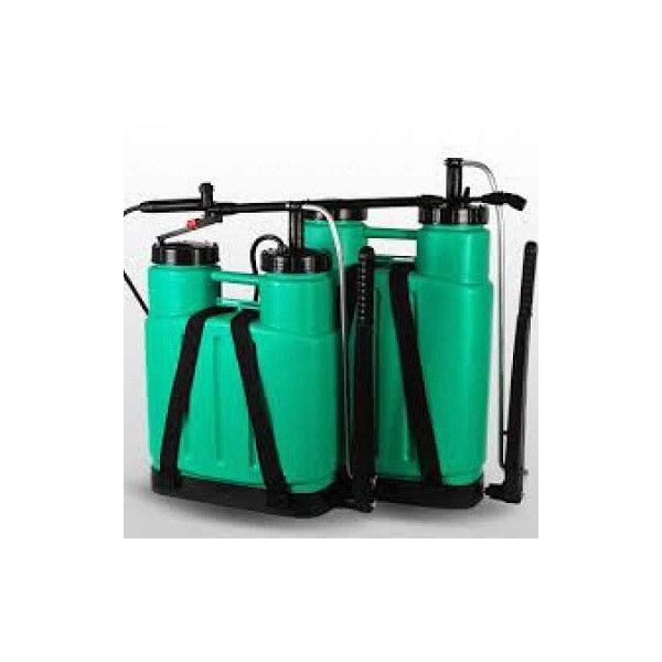 Garden 12L háti permetező 1035044 (16350) LUX