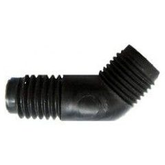 P Egyes szórófej pipa (20 db/cs) - ár/db