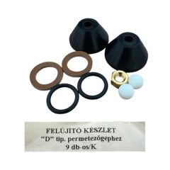 P Egységcsomag géphez - ár/db