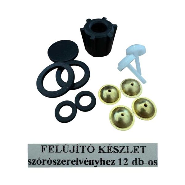 P Egységcsomag szórószer.hez - ár/db