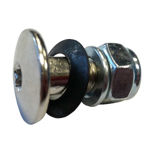 Pótcsavar mell.üvegsz. ágvágóhoz GF-1641