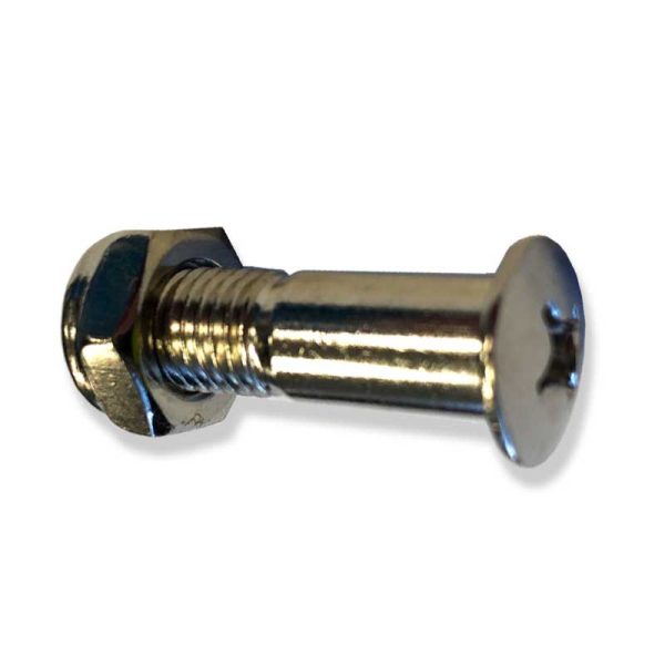 Pótcsavar ráv.üvegsz. ágvágóhoz GF-1644-