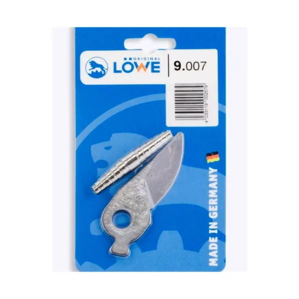 Löwe javítókészlet 9.007