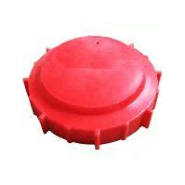 P Fedél D5 +tömítés