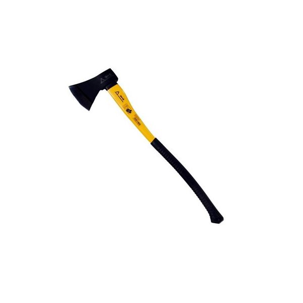 Fejsze ÜVEGSZÁLAS nyéllel (1250 gramm)