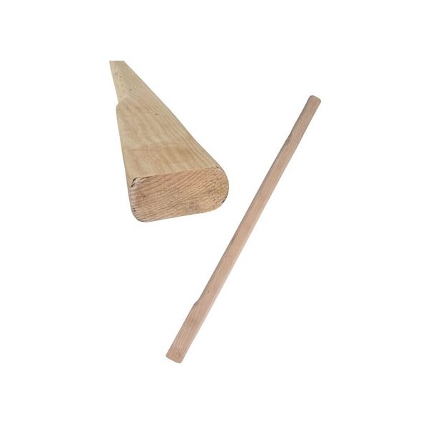 Fejszenyél NORMÁL 90 cm