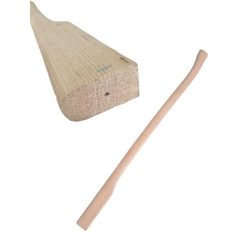 Fejszenyél FAZONOS 80 cm