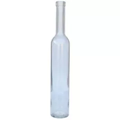 Üveg, BELLA 500 (0,5 lit., 50db/ karton)