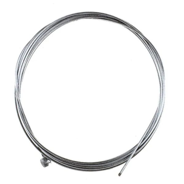 Kéménykotró sodrony 6m (rugós fejhez)