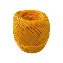 0,60 PP kötöző 200gr sárga