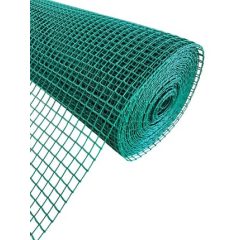 K-100/20 kertirács 20x20mm 1x25m ZÖLD 2017226