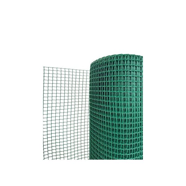 K-100/20 kertirács 20x20mm 1x25m ZÖLD 2017226