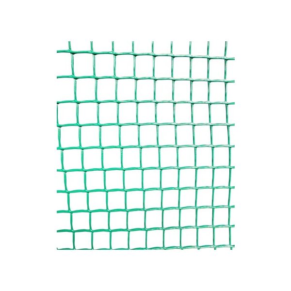 K-100/20 kertirács 20x20mm 1x25m ZÖLD 2017226