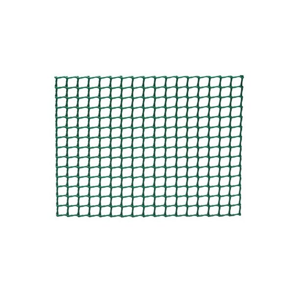 K-100/10 kertirács 10x10mm 1x25m ZÖLD 2017222