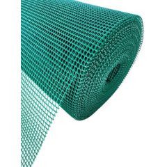 K-100/5 kertirács 5x5mm 1x25m ZÖLD 2017218-170604