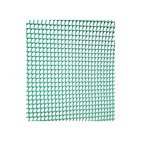 K-100/5 kertirács 5x5mm 1x25m ZÖLD 2017218-170604