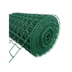 K-100/45 kertirács 45x45mm 1x25m ZÖLD 170609