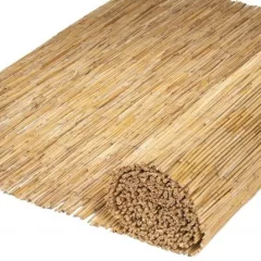 Bambusz kerítés 1,5m x 5m