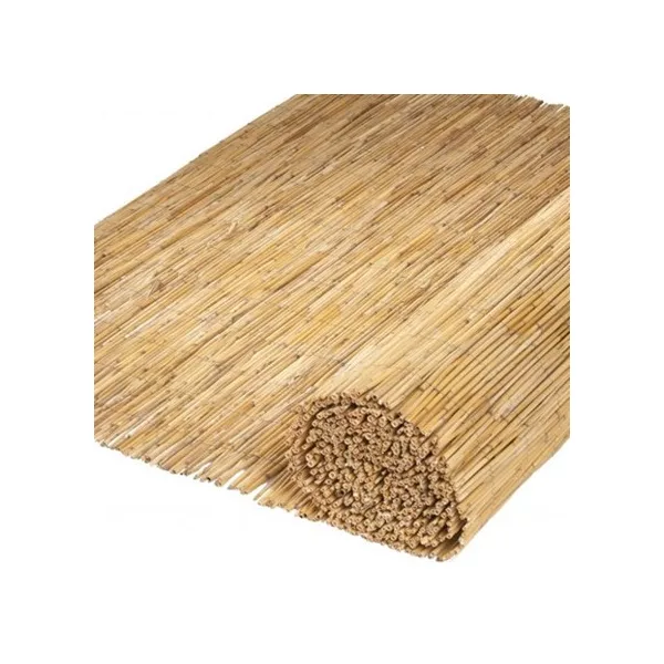 Bambusz kerítés 1,5m x 5m