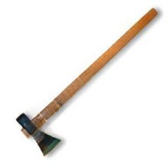 Hasítófejsze kovácsolt LENGYEL (3,5kg ) 5/cs - ár/db