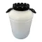 Ballon 50l normál (átm.200) 823301