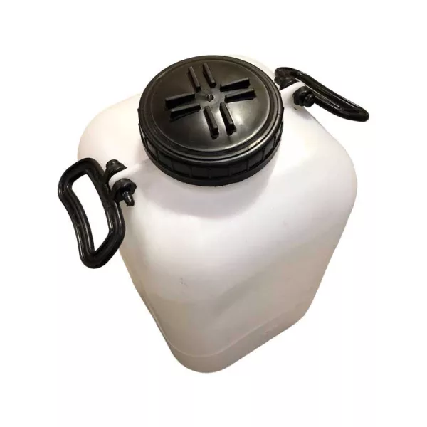 Kanna 25l füles normál (átm.115) 818001