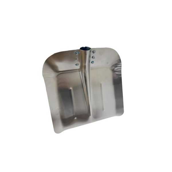 Alumínium lapát nagy 350x365 mm