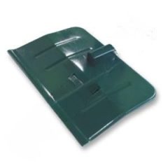 Hólapát fém +nyél