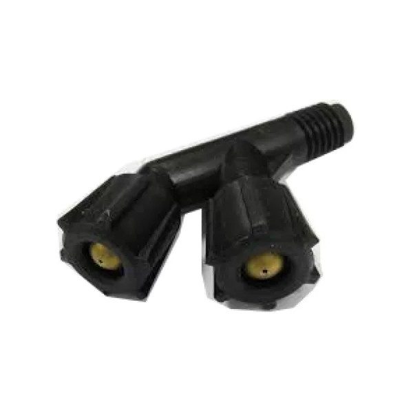 P Iker szórófej kpl. műanyag (10db/cs) - ár/db