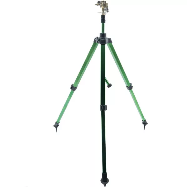 Öntözőállvány 3 lábú szekt. Fejhez PX