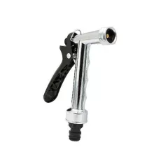 Locsolópisztoly BASIC, fém