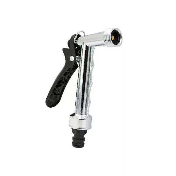 Locsolópisztoly BASIC, fém