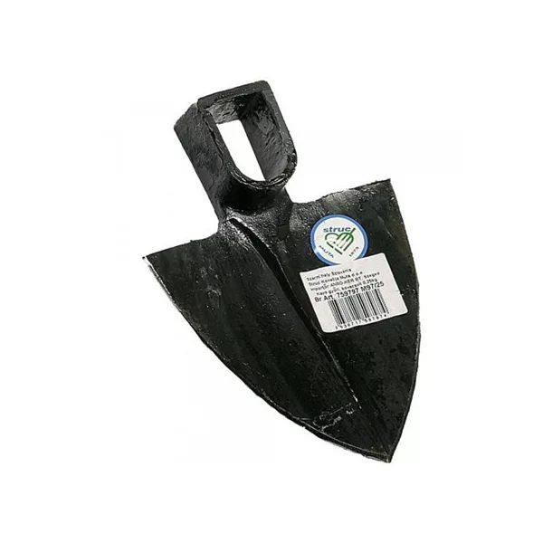 MUTA Kapa hegyes győri kovácsolt 0,25 kg (10242)