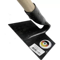 MUTA Saraboló kovácsolt 200 mm NYELEZETT