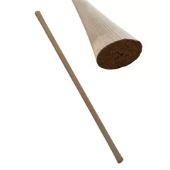 Kapanyél 120cm ( bácskai kapába ) 48x33