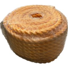 Kenderkötél 25mm-es 50fm