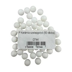 P Kerámia szelepgolyó (50 db/cs) - ár/db