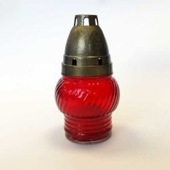 Üvegmécses Z-42 (piros - 10db/gy)